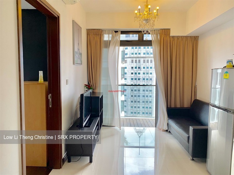 Domus (D12), Apartment #208863961